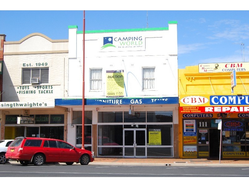 113 Talbragar Street, Dubbo NSW 2830