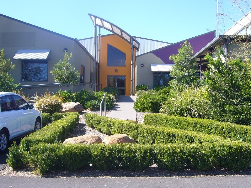 9/36 Darling Street, Dubbo NSW 2830