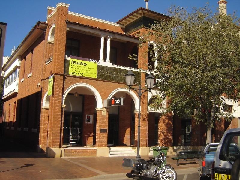 110-114 Macquarie Street, Dubbo NSW 2830