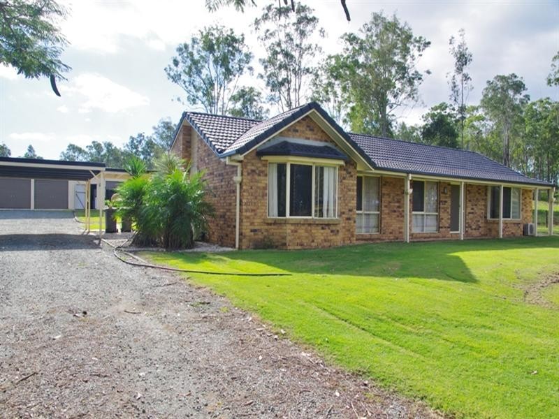 Allenview QLD 4285