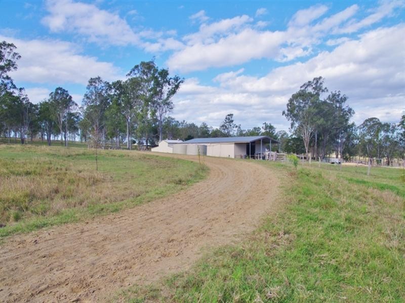 Allenview QLD 4285
