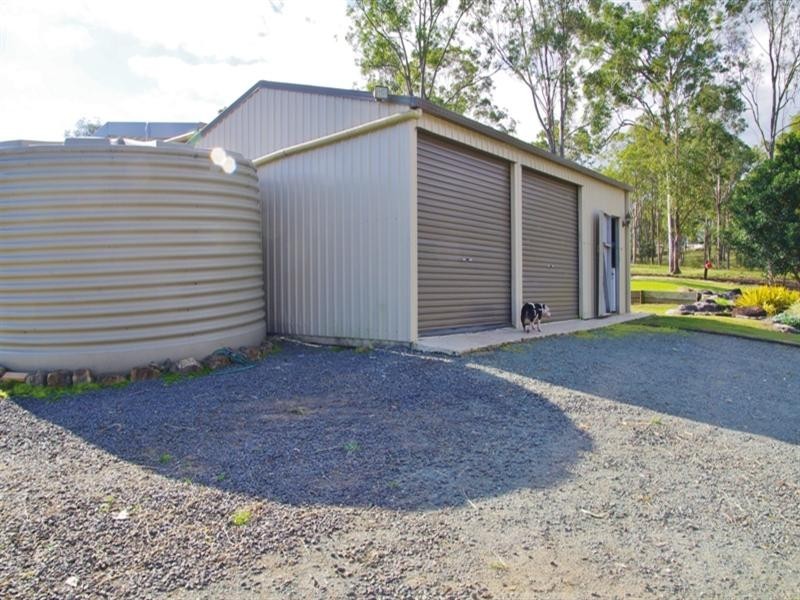 Allenview QLD 4285