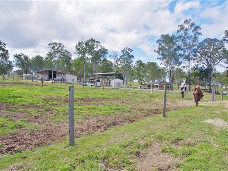 Allenview QLD 4285