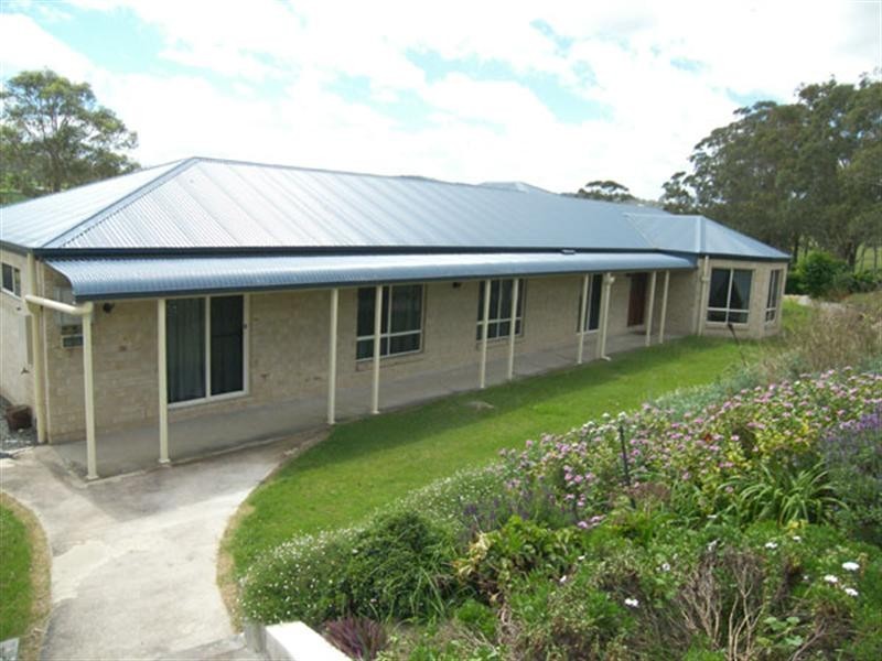 102 Veresdale Scrub Road, Gleneagle QLD 4285