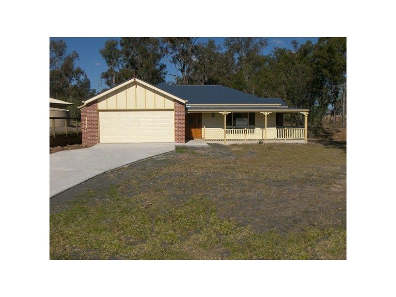 16-18 Paxton Court, Gleneagle, Beaudesert QLD 4285