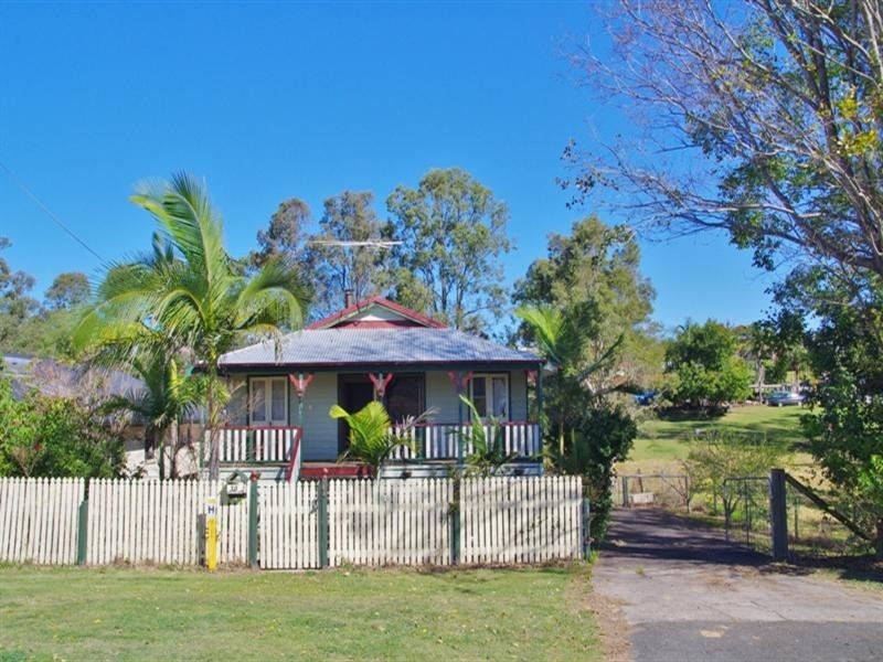 39 Tubber Street, Beaudesert QLD 4285