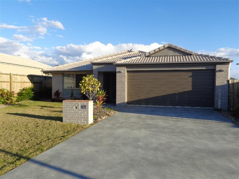 Beaudesert QLD 4285