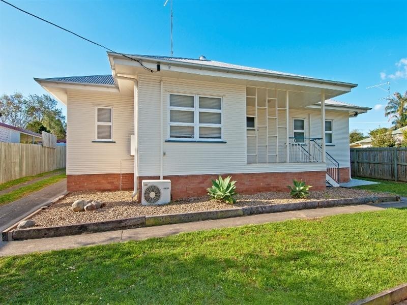 40 Albert Street, Beaudesert QLD 4285