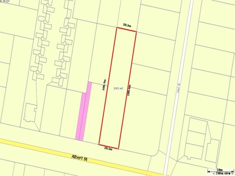 40 Albert Street, Beaudesert QLD 4285