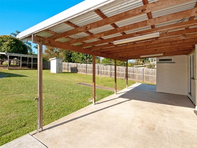 40 Albert Street, Beaudesert QLD 4285