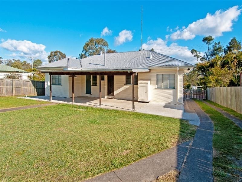 40 Albert Street, Beaudesert QLD 4285