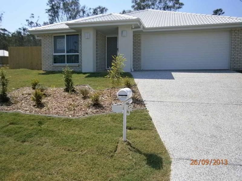 Gleneagle QLD 4285