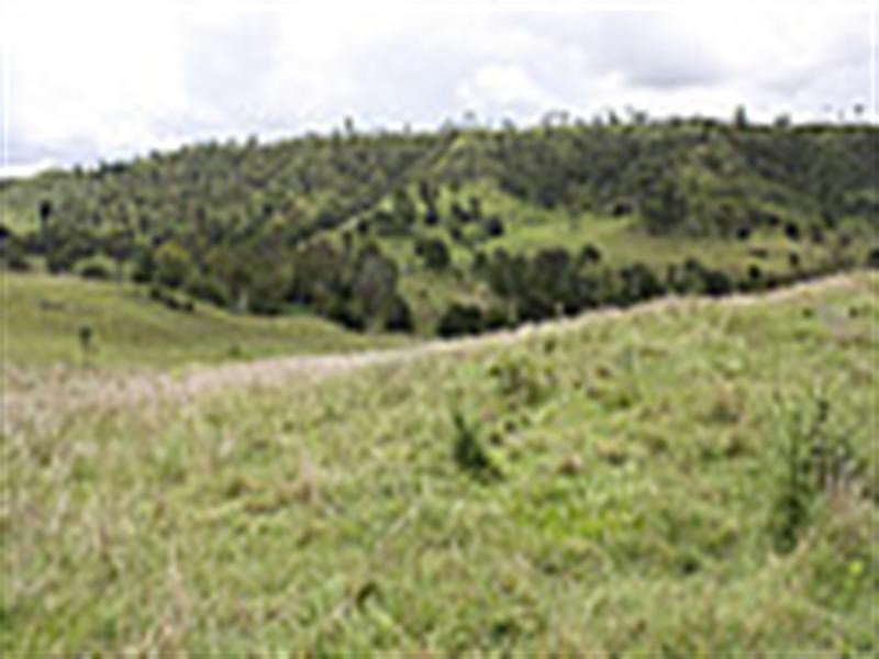 0 Philp Mountain Road, Running Creek QLD 4287