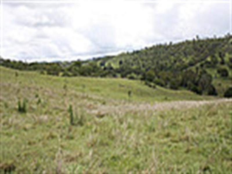 0 Philp Mountain Road, Running Creek QLD 4287