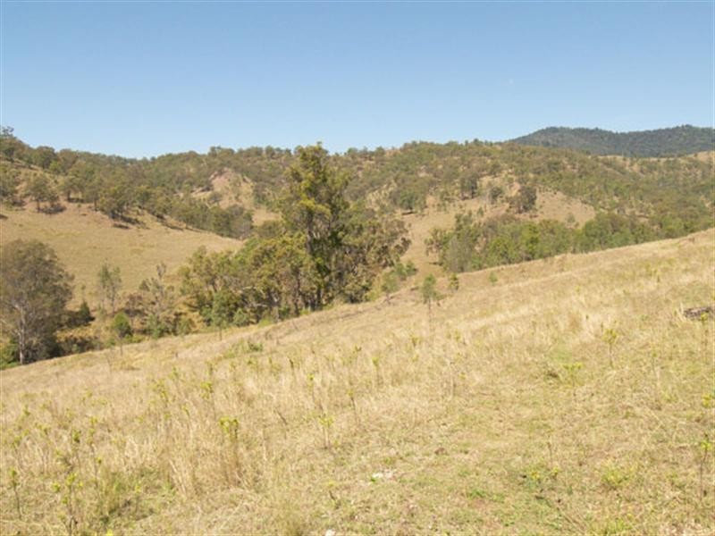0 Philp Mountain Road, Running Creek QLD 4287