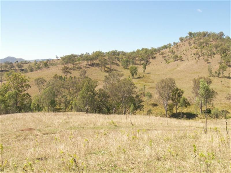 0 Philp Mountain Road, Running Creek QLD 4287