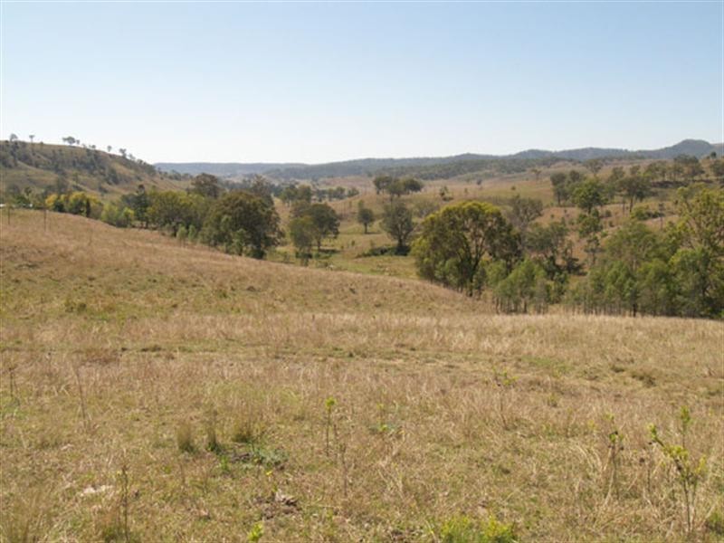 0 Philp Mountain Road, Running Creek QLD 4287