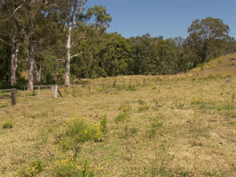 0 Philp Mountain Road, Running Creek QLD 4287