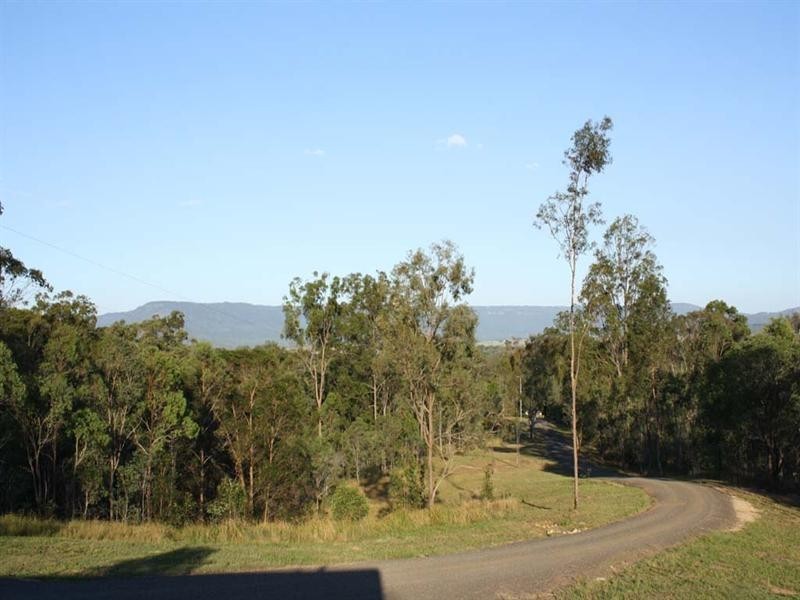 Mundoolun QLD 4285