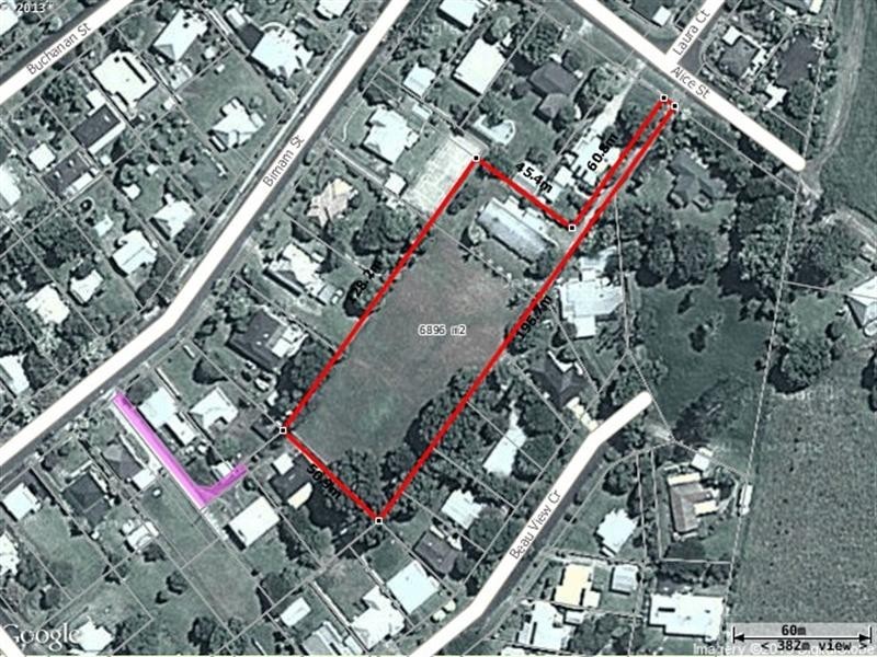 21 Alice Street, Beaudesert QLD 4285