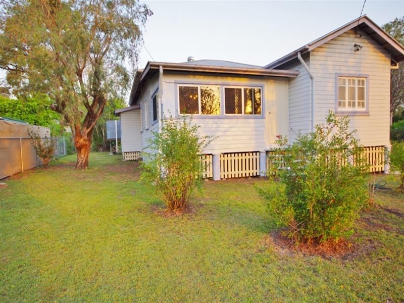 253 Brisbane Street, Beaudesert QLD 4285