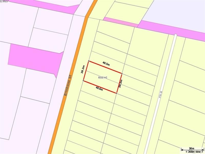 253 Brisbane Street, Beaudesert QLD 4285