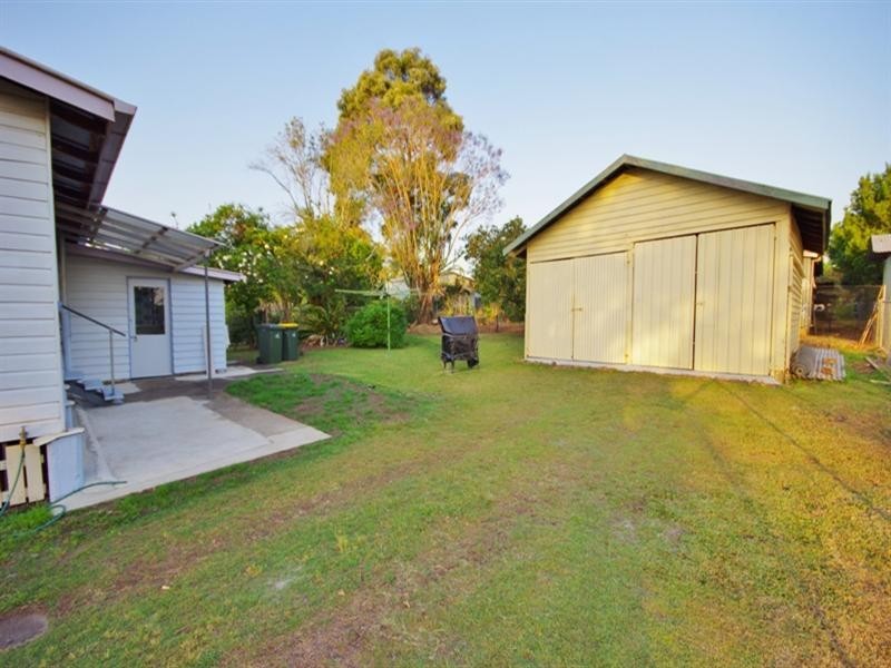 253 Brisbane Street, Beaudesert QLD 4285