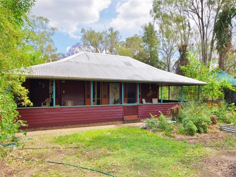 Laravale QLD 4285