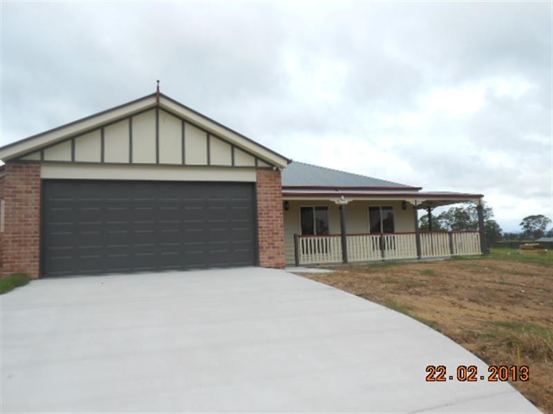 Gleneagle QLD 4285