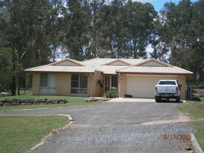 Jimboomba QLD 4280