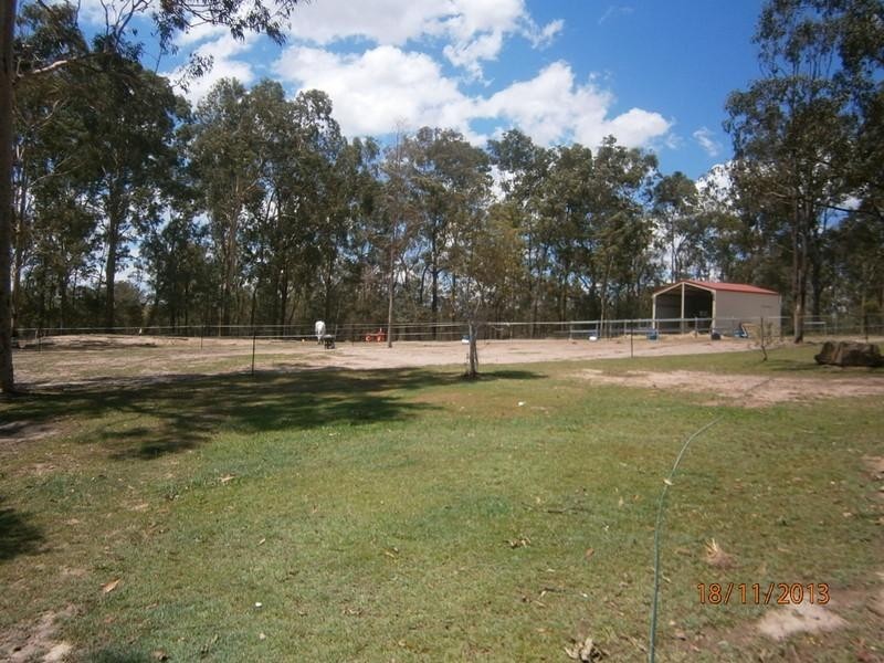 Jimboomba QLD 4280