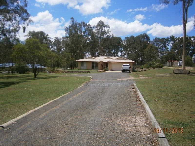 Jimboomba QLD 4280