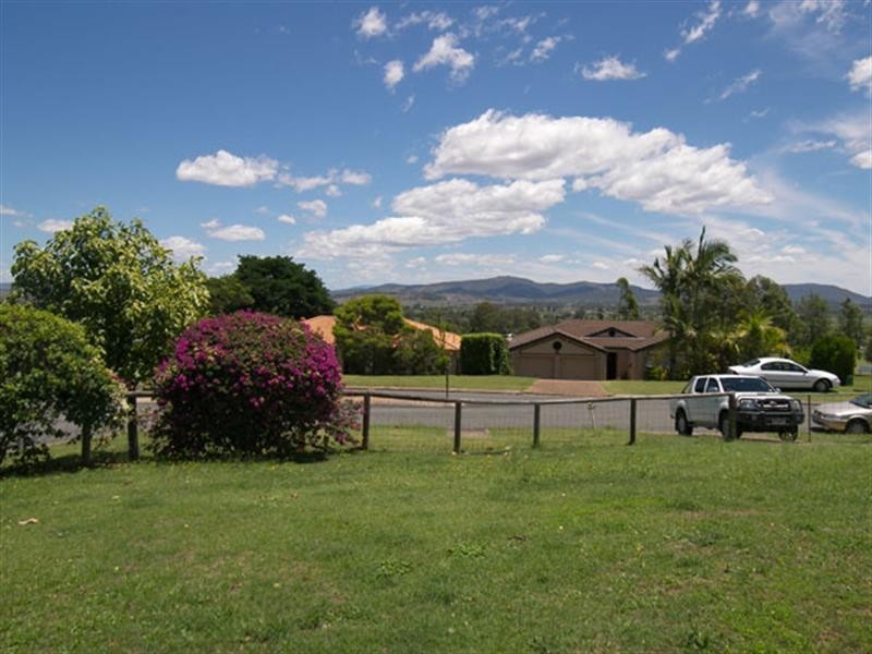 Beaudesert QLD 4285