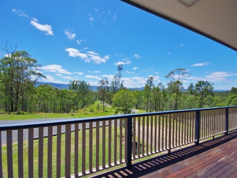 154 Tremayne Road, Mundoolun QLD 4285