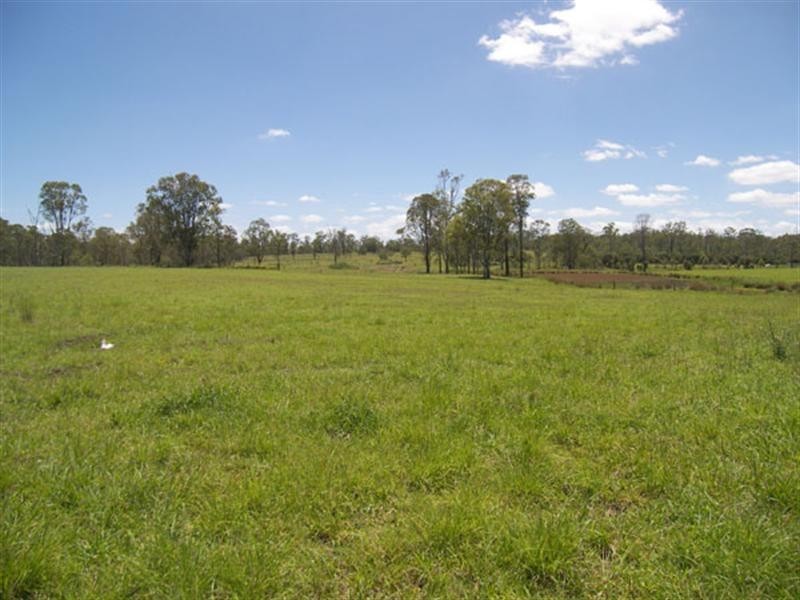 Stockleigh QLD 4280