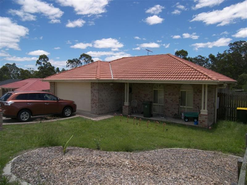 Beaudesert QLD 4285
