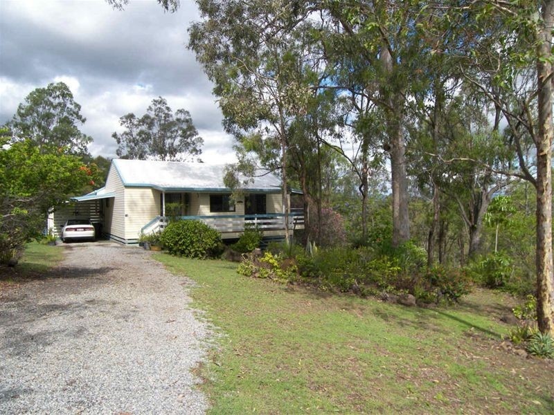 18 Farwell Close, Kooralbyn QLD 4285