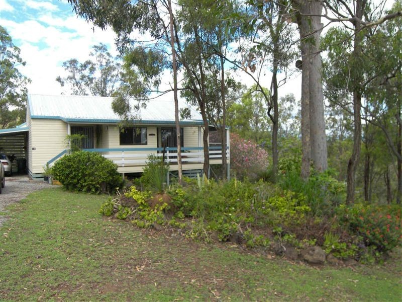 18 Farwell Close, Kooralbyn QLD 4285