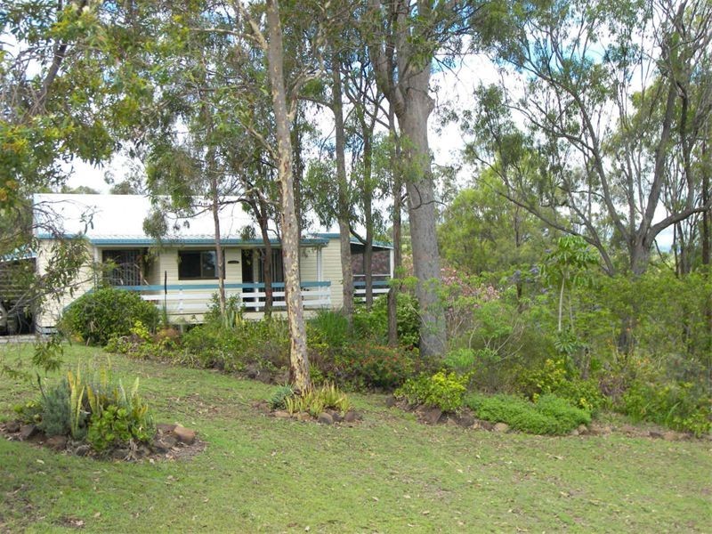 18 Farwell Close, Kooralbyn QLD 4285