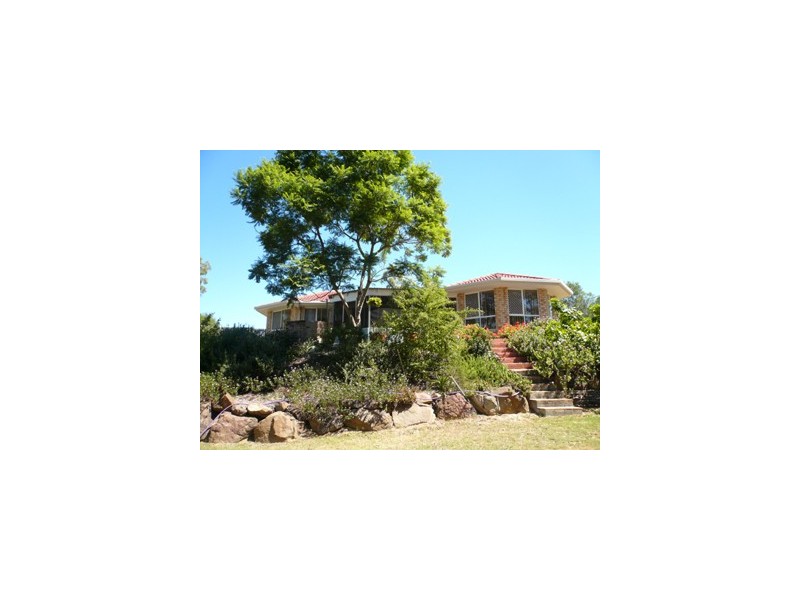 107-109 Campbell Drive, Kooralbyn QLD 4285