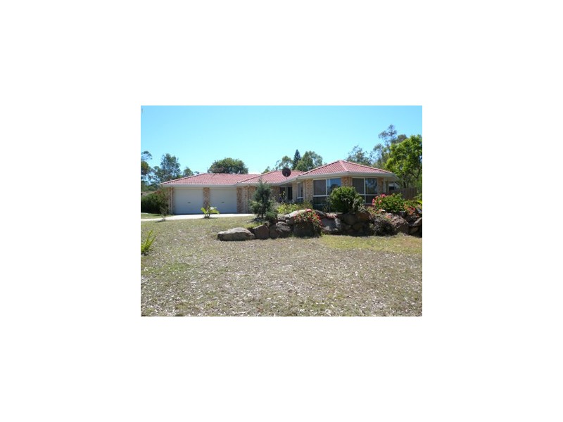 107-109 Campbell Drive, Kooralbyn QLD 4285