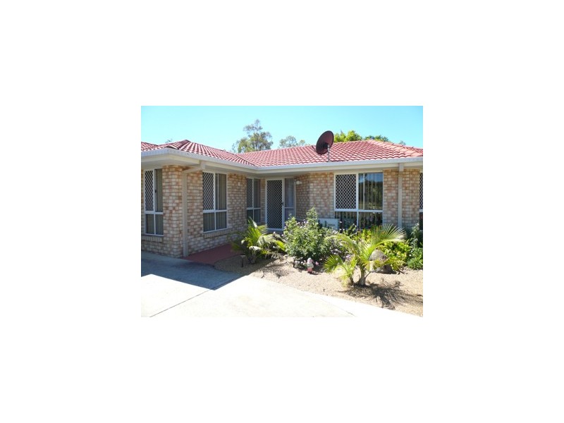 107-109 Campbell Drive, Kooralbyn QLD 4285