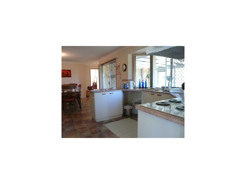 107-109 Campbell Drive, Kooralbyn QLD 4285