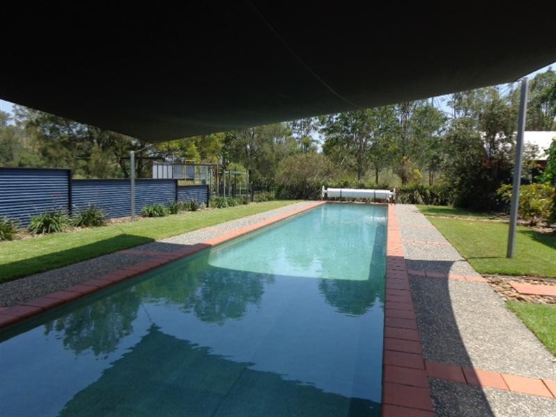 Darlington QLD 4285