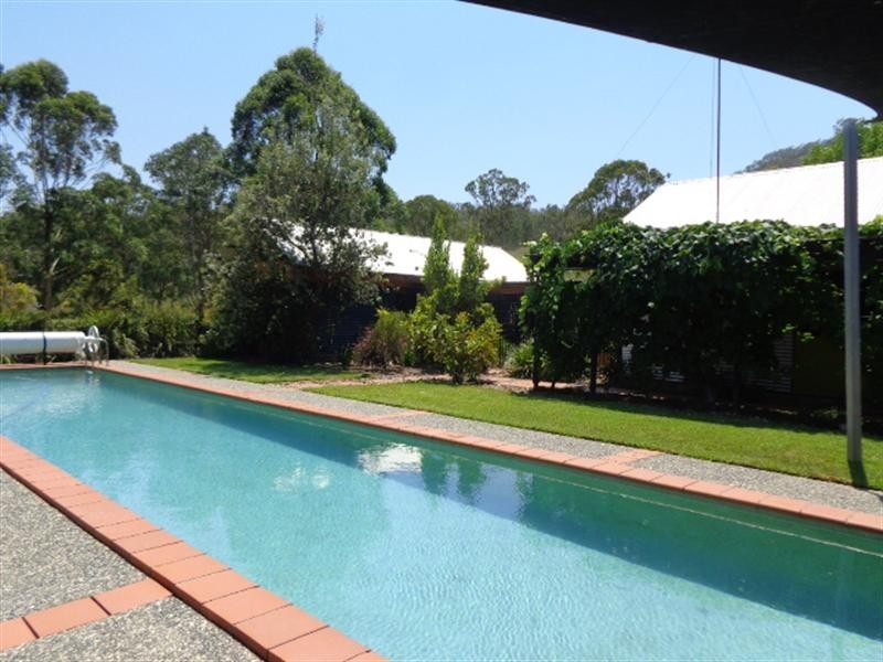 Darlington QLD 4285