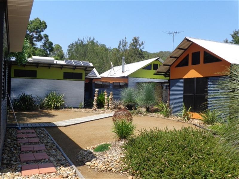Darlington QLD 4285