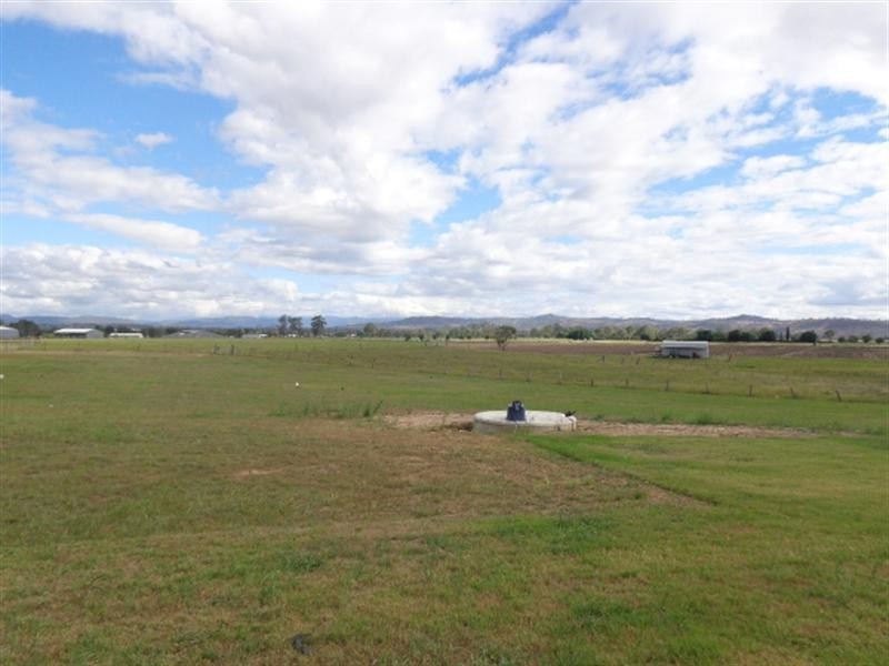 Beaudesert QLD 4285