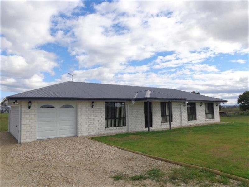 Beaudesert QLD 4285