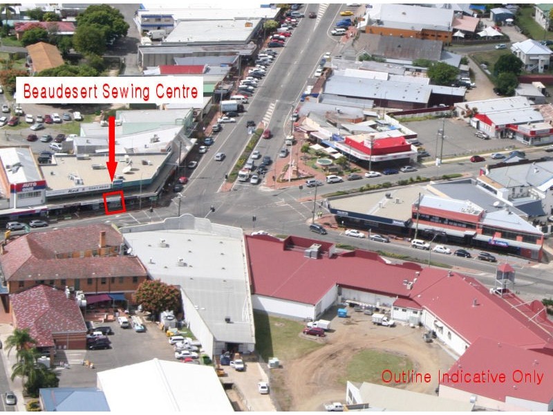 Shop 10 61-85 Brisbane Street, Beaudesert QLD 4285