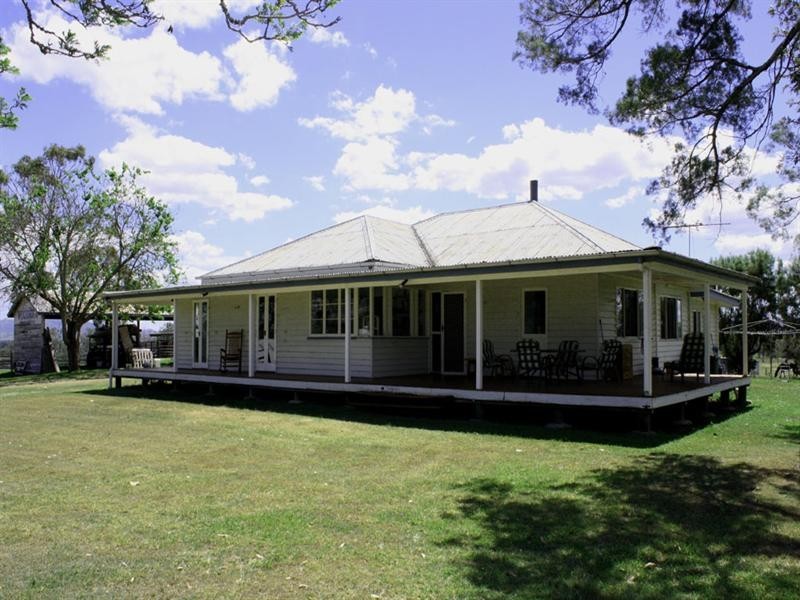 Beaudesert QLD 4285